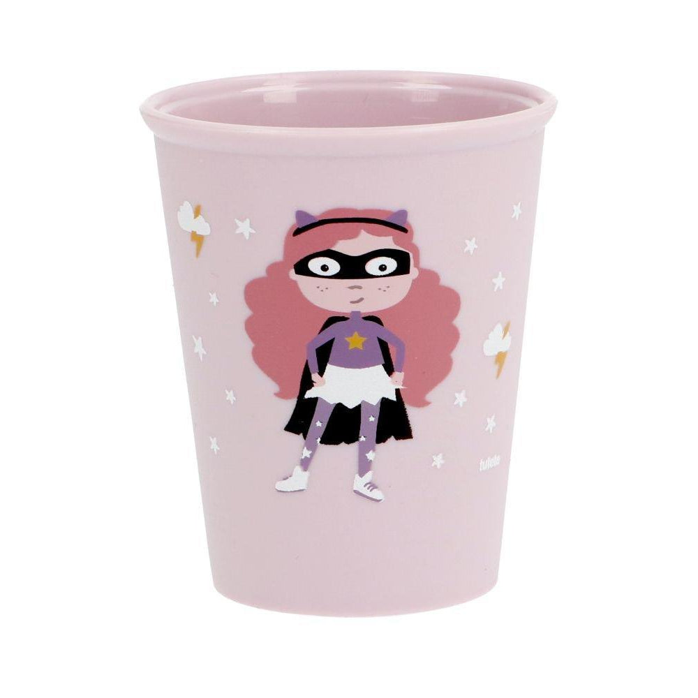 Copo de criança Fantastic Girl - Mini-Me - Baby & Kids Store