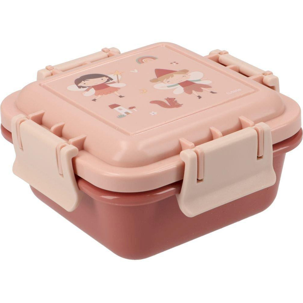 Lancheira pequena - Wild Fairies - Mini-Me - Baby & Kids Store