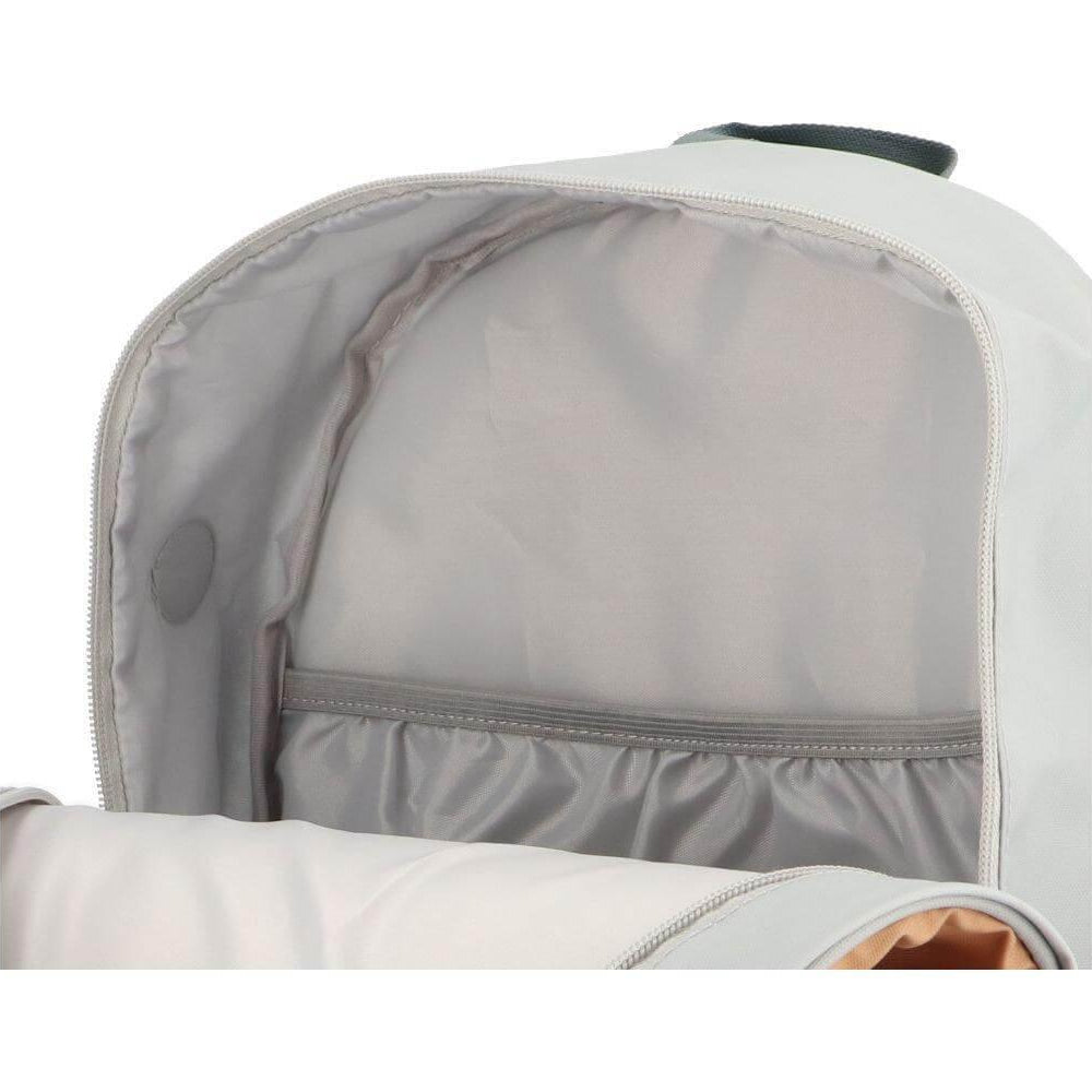 Mochila escolar grande 1º Ciclo - Dinossauro Tutete - Mini-Me - Baby & Kids Store