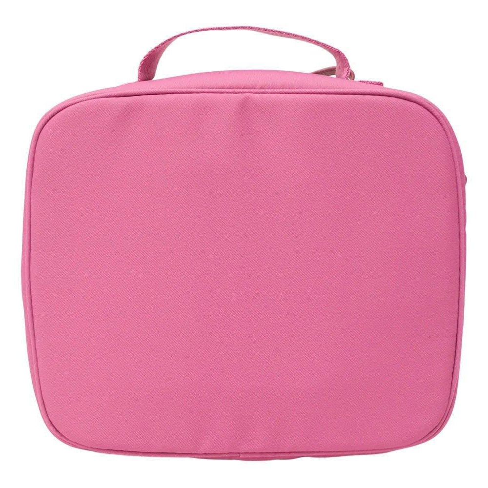 Mala/lancheira Térmica Mauve Rose | Grech & Co - Mini-Me - Baby & Kids Store
