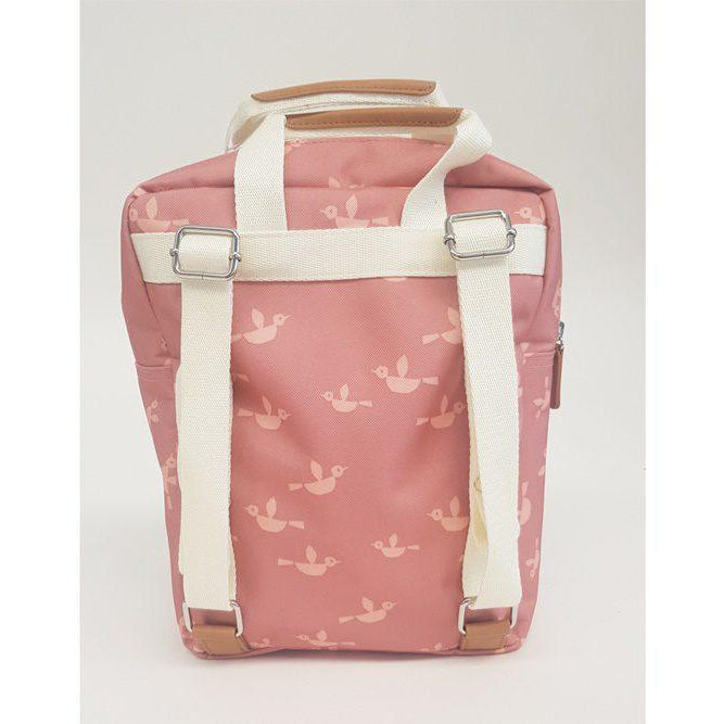 Mochila Creche/Pré-Escolar - Passarinho | Fresk - Mini-Me - Baby & Kids Store