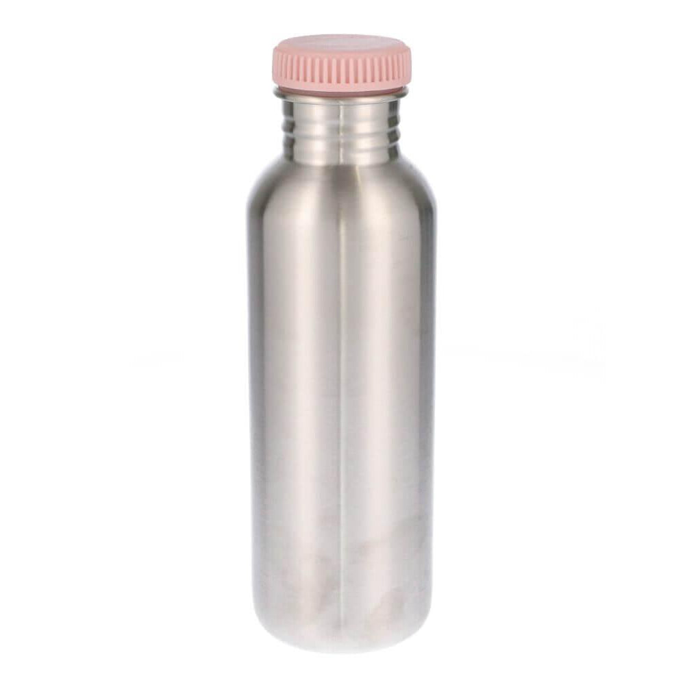 Garrafa de aço inoxidável 750ml- estrelas rosa | Tutete - Mini-Me - Baby & Kids Store