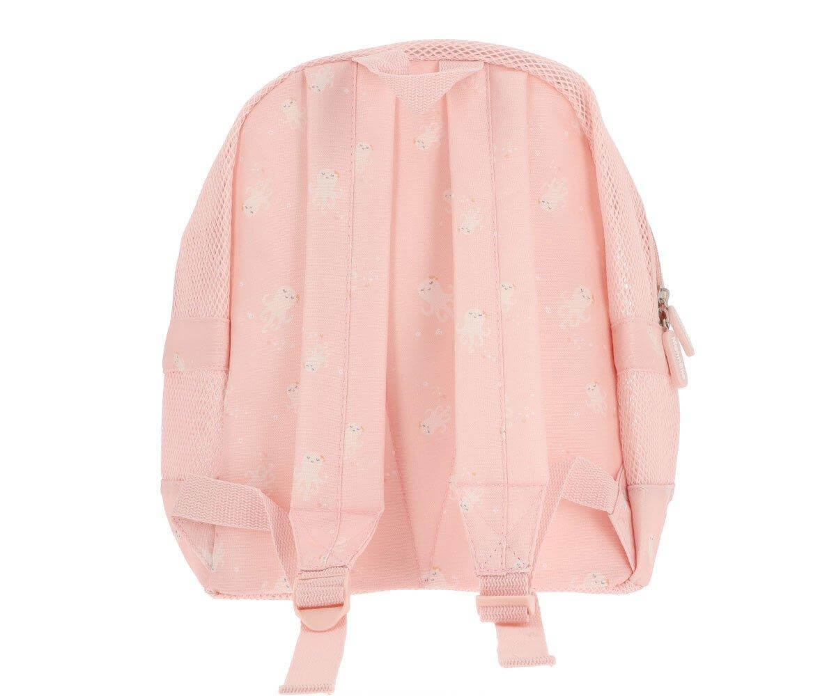 Mochila de Praia Anti-areia Octopus | Monneka - Mini-Me - Baby & Kids Store