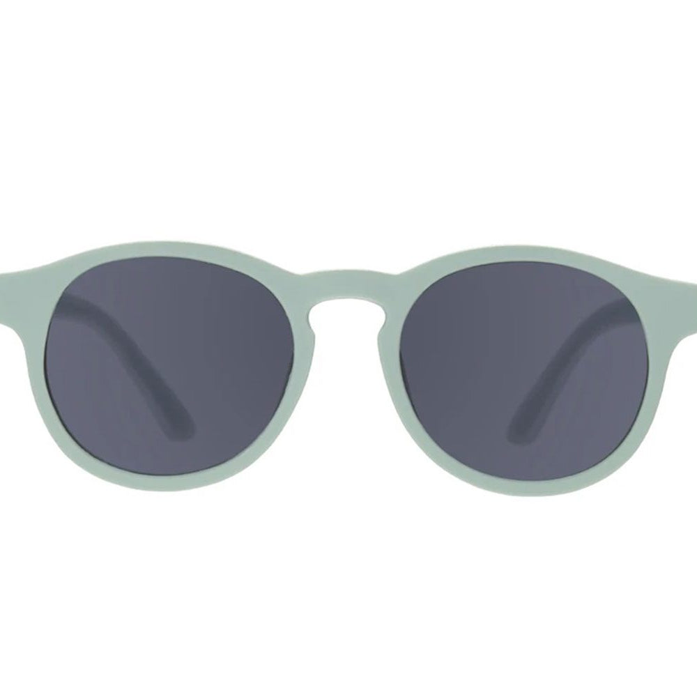 Óculos de sol de criança flexíveis "mint to be" (0-24m) | Babiators - Mini-Me