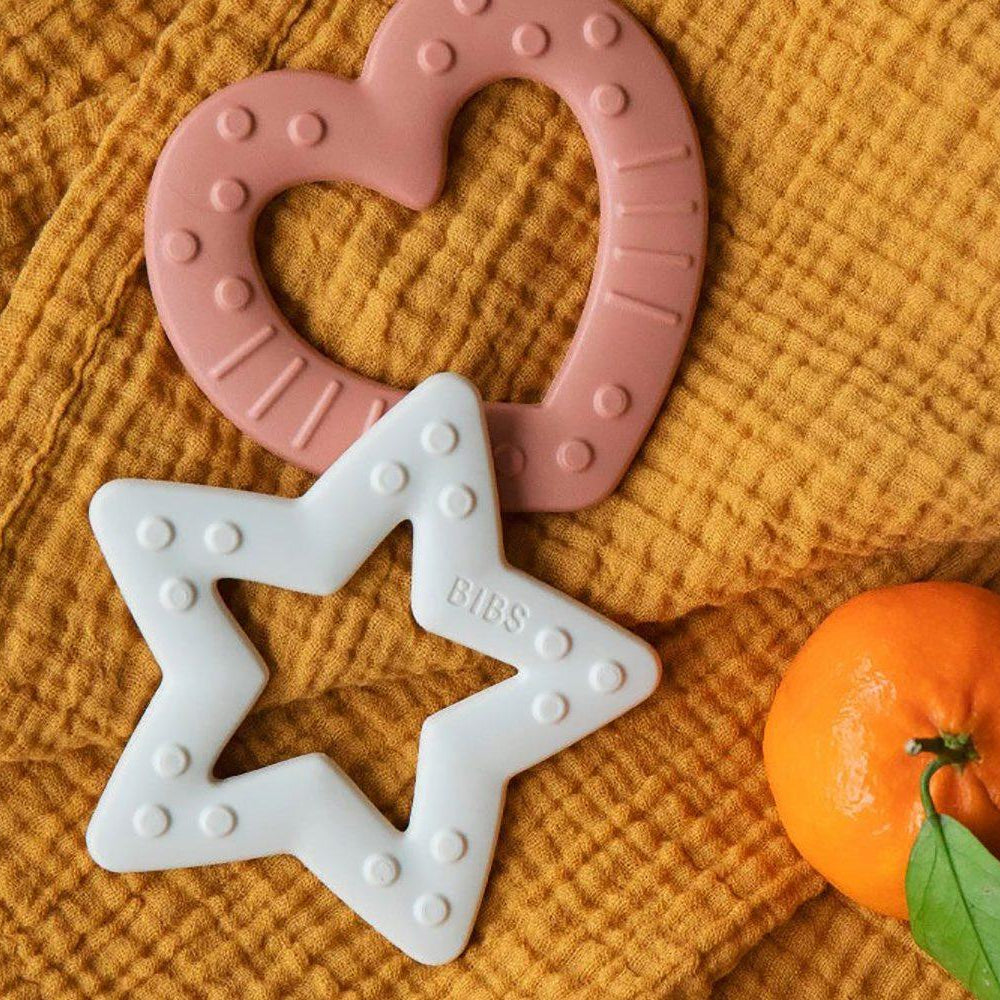 Mordedor baby bitie - azul | BIBS - Mini-Me - Baby & Kids Store