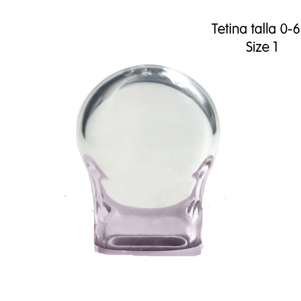 Pack 2 chupetas silicone BIBS Supreme “nordic mint/island sea” - Mini-Me - Baby & Kids Store