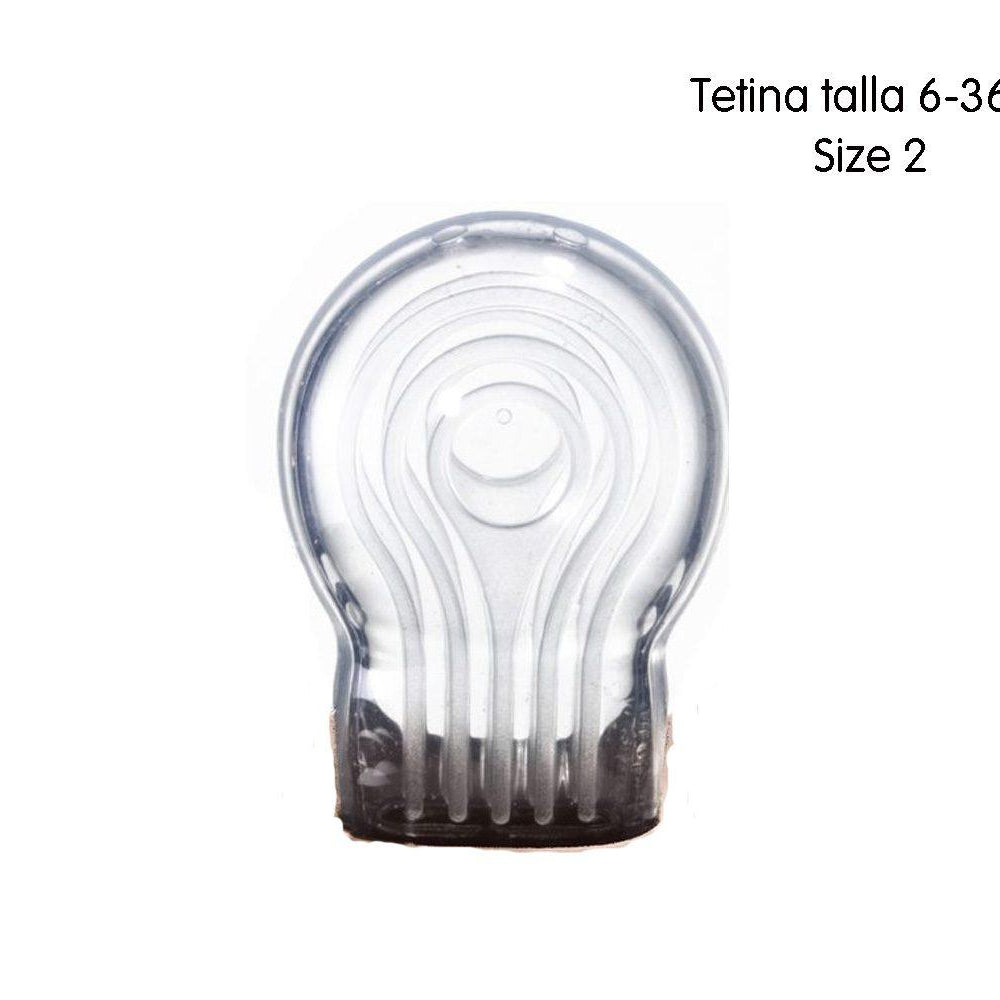 Pack 2 chupetas silicone BIBS Supreme “nordic mint/island sea” - Mini-Me - Baby & Kids Store