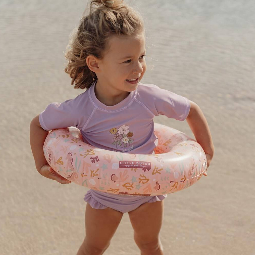 Boia Little Dutch - Ocean Dreams Pink Little Dutch Mini-Me - Baby & Kids Store