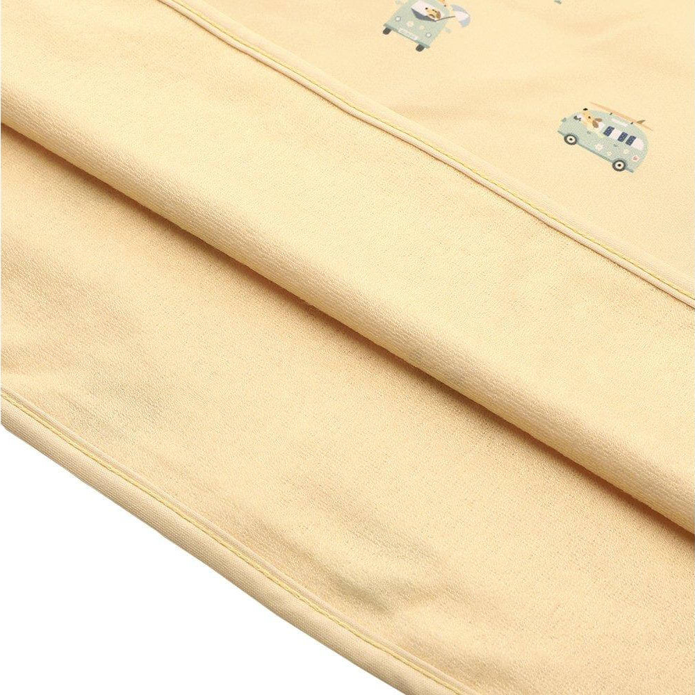 Poncho de Praia Monnëka Surf Van - Mini-Me - Baby & Kids Store