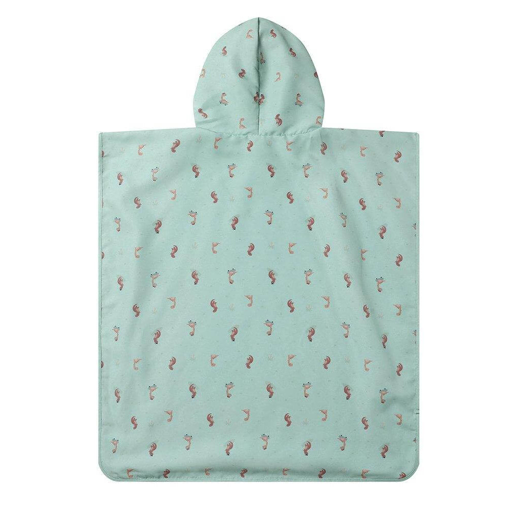 Poncho de Praia Monnëka Cool Dinos - Mini-Me - Baby & Kids Store