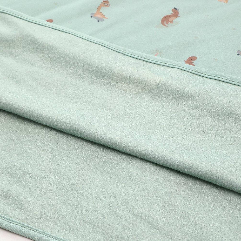 Poncho de Praia Monnëka Cool Dinos - Mini-Me - Baby & Kids Store