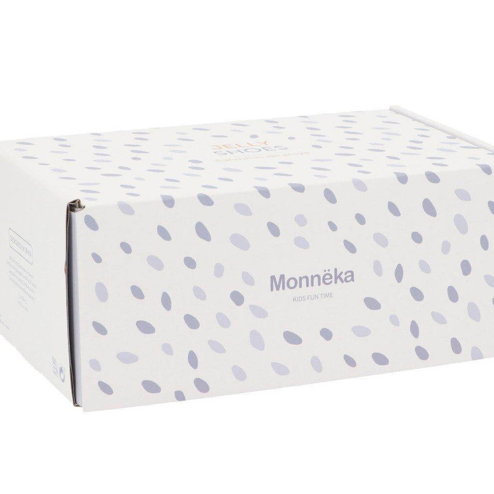 Sandálias Barefoot Monnëka - Mini-Me - Baby & Kids Store