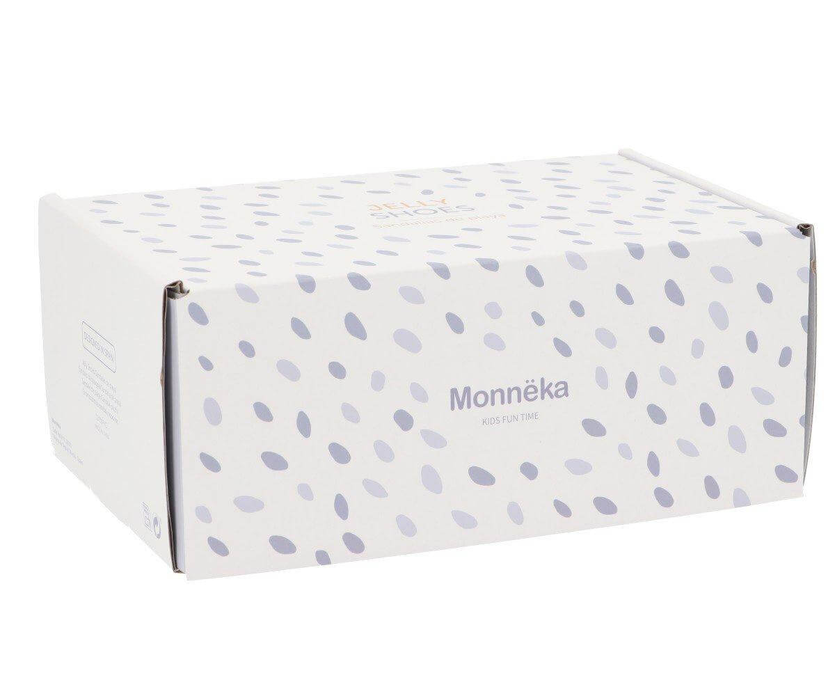 Sandálias Barefoot Monnëka - Mini-Me - Baby & Kids Store