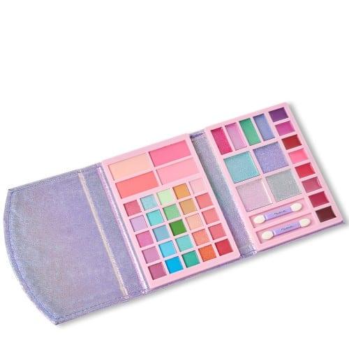 Carteira de maquilhagem Little Unicorn | Martinelia - Mini-Me - Baby & Kids Store