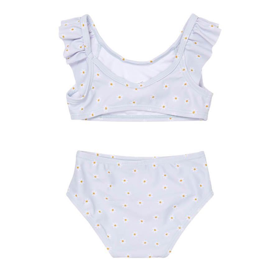 Biquini Daises Blue | Little Dutch - Mini-Me - Baby & Kids Store