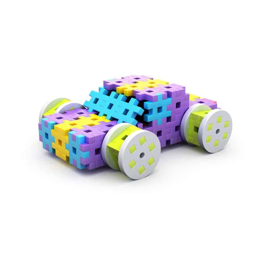 Blocos de construção Basic Construtor 200 peças | MELI - Mini-Me - Baby & Kids Store