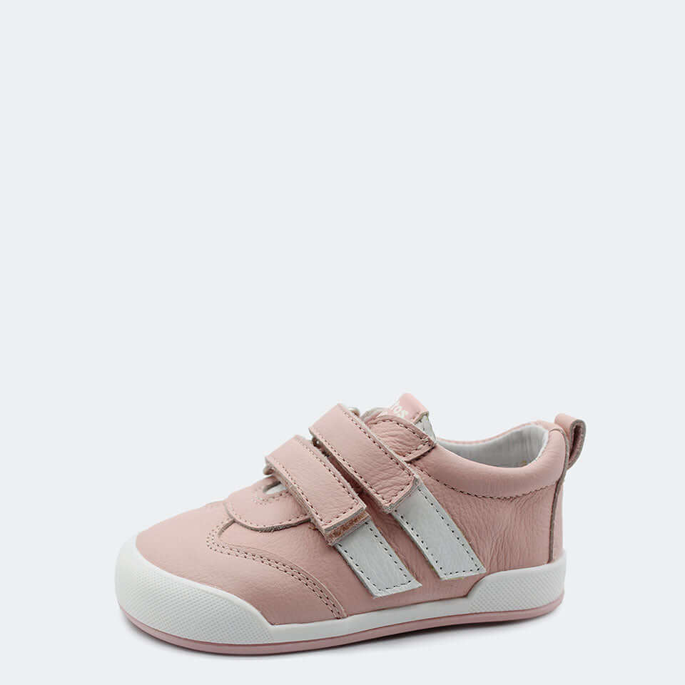 Ténis Milan Rosa - Blanditos SS25 - Mini-Me - Baby & Kids Store