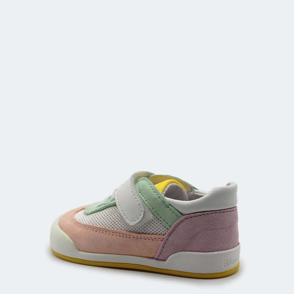 Sapatilhas Modena Combi Blanditos by Crio's - Mini-Me - Baby & Kids Store