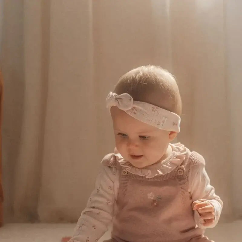 Bola Sensorial de atividades bebé - Fairy Garden | Little Dutch - Mini-Me - Baby & Kids Store