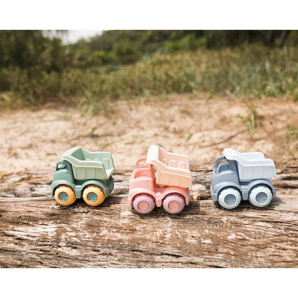 Brinquedos de Praia Monneka - Serenity Blue - Mini-Me - Baby & Kids Store