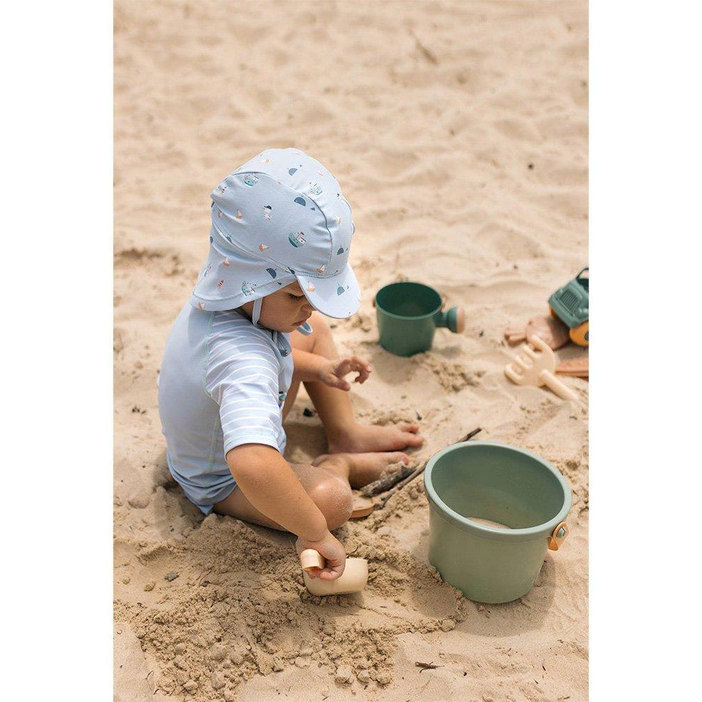 Brinquedos de Praia Monneka - Serenity Blue - Mini-Me - Baby & Kids Store