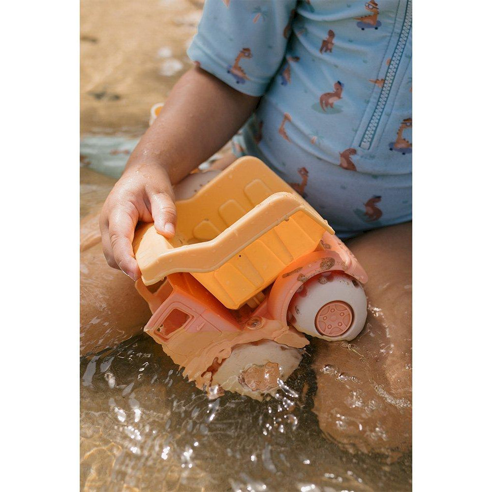 Brinquedos de Praia Monneka - Serenity Blue - Mini-Me - Baby & Kids Store