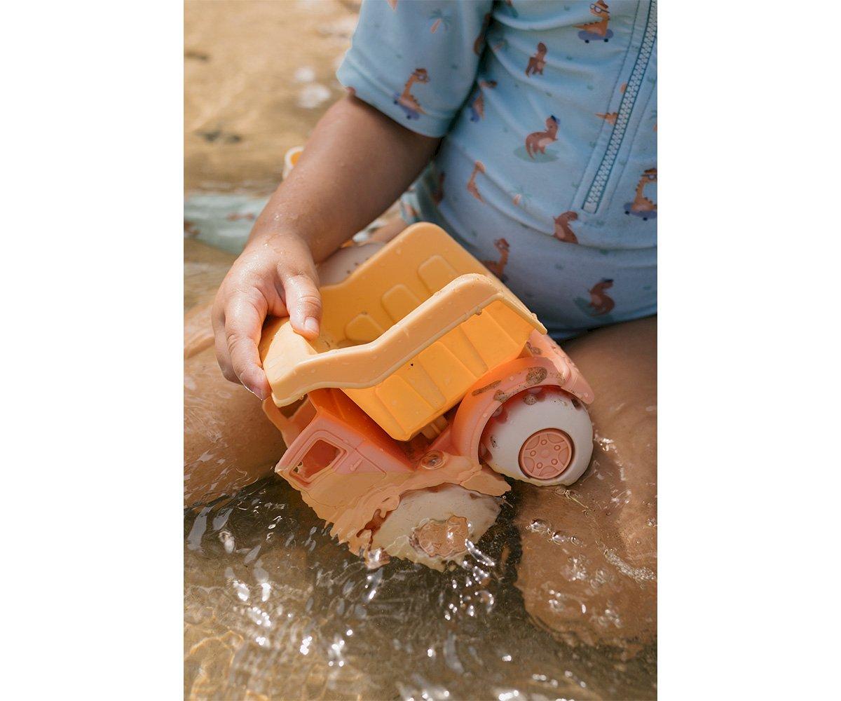 Brinquedos de Praia Monneka - Serenity Blue - Mini-Me - Baby & Kids Store