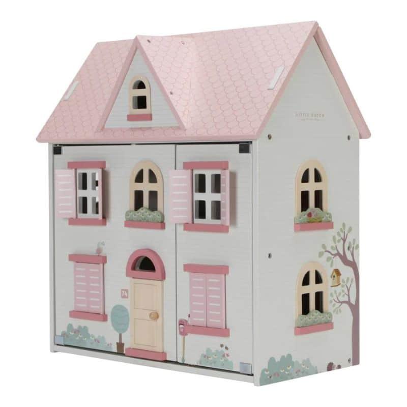 Casa de Bonecas Little Dutch - Mini-Me - Baby & Kids Store