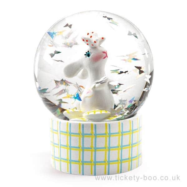 Mini Globos de Neve - Selvagem - Mini-Me - Baby & Kids Store