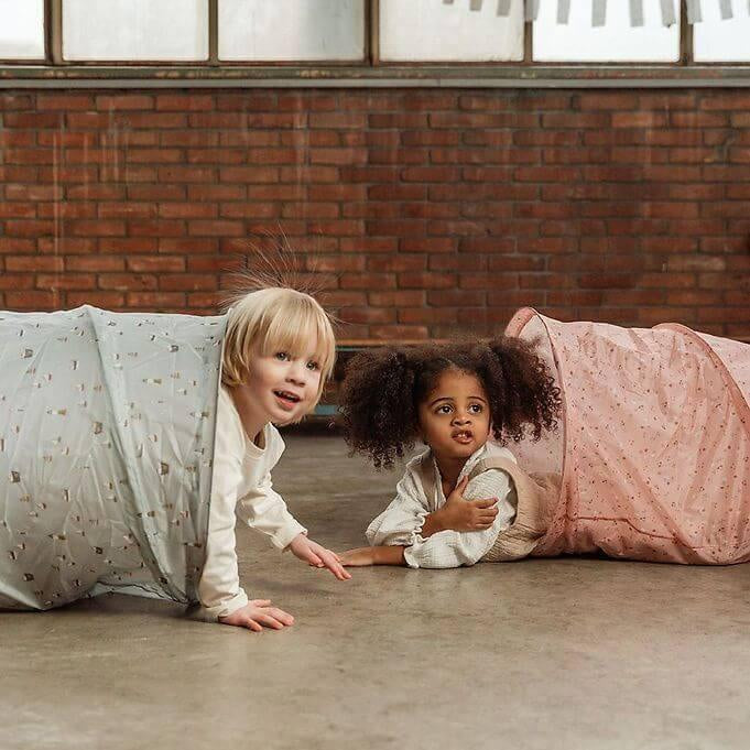 Túnel de Actividades – Sailors Bay | Little Dutch - Mini-Me - Baby & Kids Store