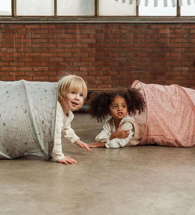 Túnel de Actividades – Sailors Bay | Little Dutch - Mini-Me - Baby & Kids Store