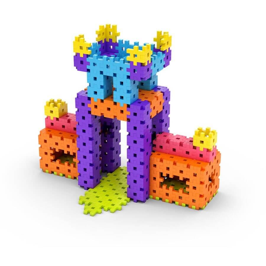 Blocos de construção Basic - 300 peças | MELI - Mini-Me - Baby & Kids Store