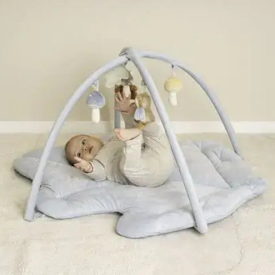 Ginásio e Tapete de Actividades – Forest Friends - Mini-Me - Baby & Kids Store
