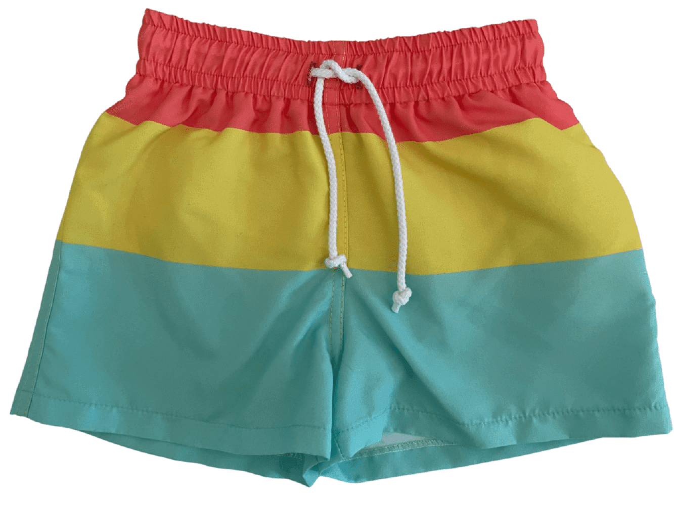 Calções de banho menino - 12 meses | Paper Boat - Mini-Me - Baby & Kids Store