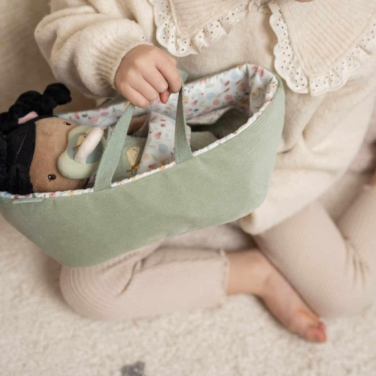 Boneca bebé Evi | Little Dutch - Mini-Me - Baby & Kids Store