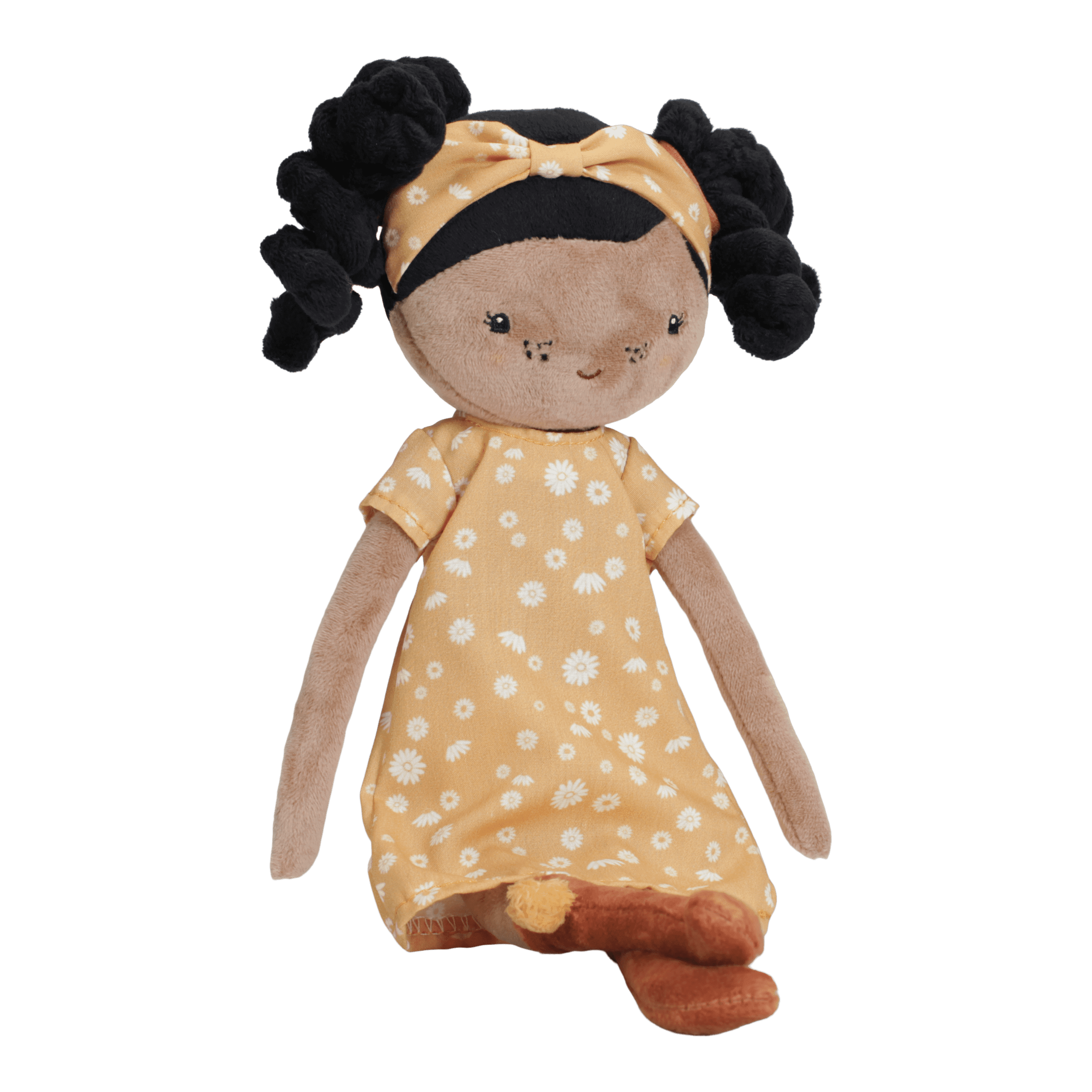 Boneca de pano Evi - Little Dutch - Mini-Me - Baby & Kids Store