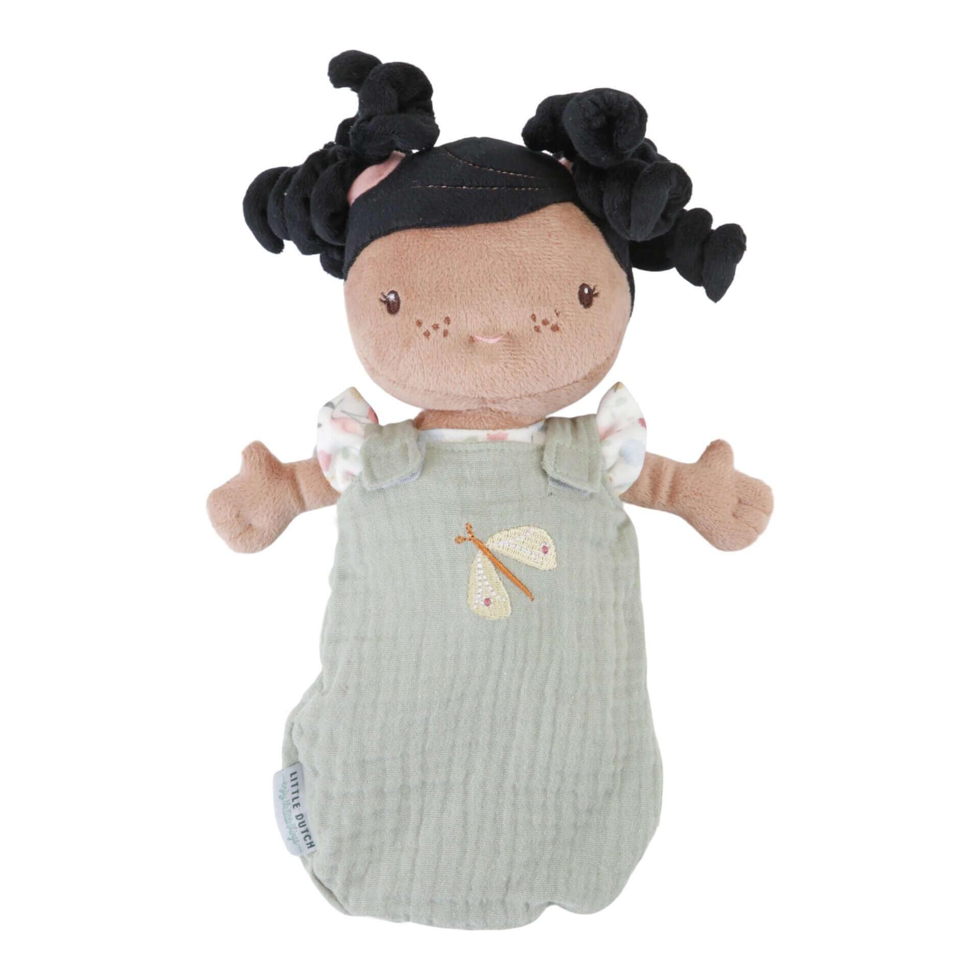 Boneca bebé Evi | Little Dutch - Mini-Me - Baby & Kids Store