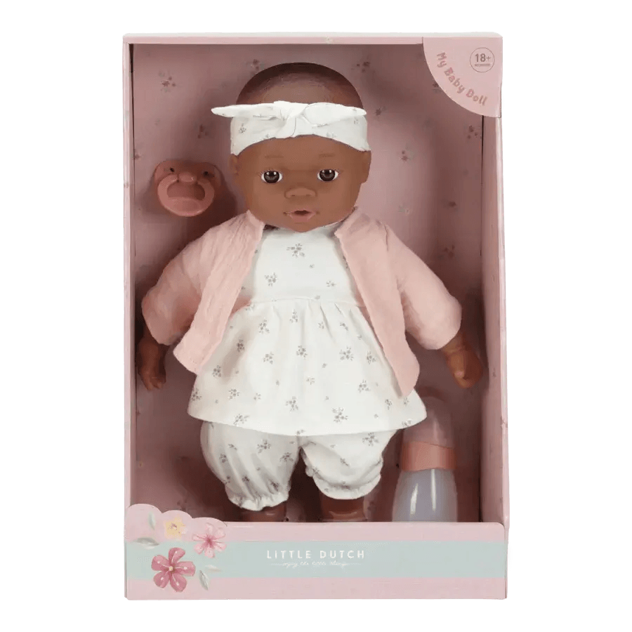 Boneca Baby Noa - Little Dutch - Mini-Me - Baby & Kids Store