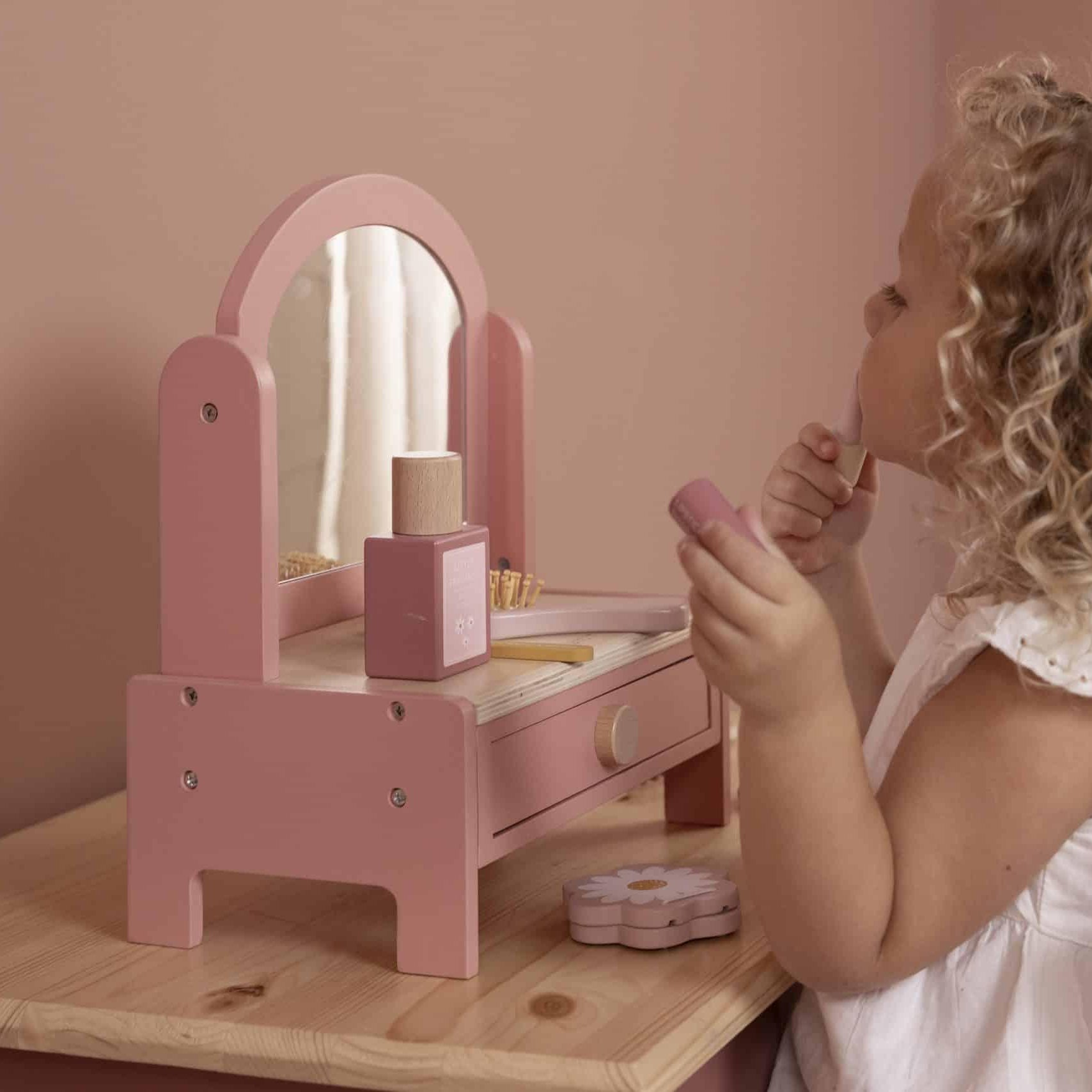 Toucador Little Dutch - Mini-Me - Baby & Kids Store