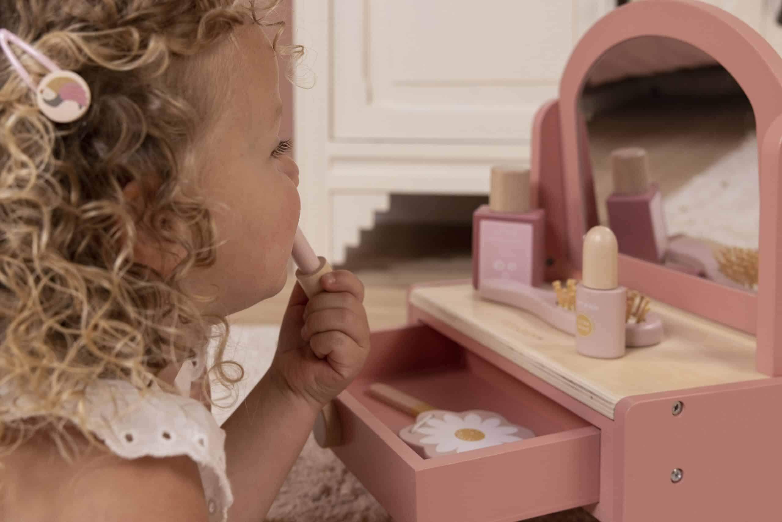 Toucador Little Dutch - Mini-Me - Baby & Kids Store