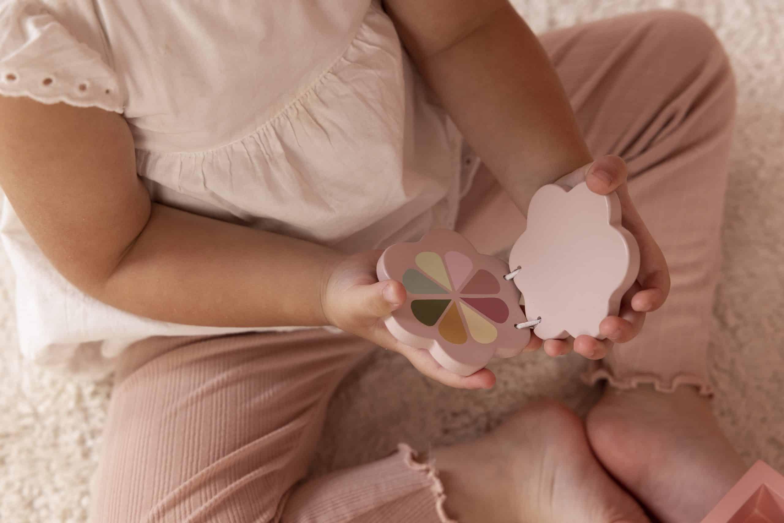 Toucador Little Dutch - Mini-Me - Baby & Kids Store