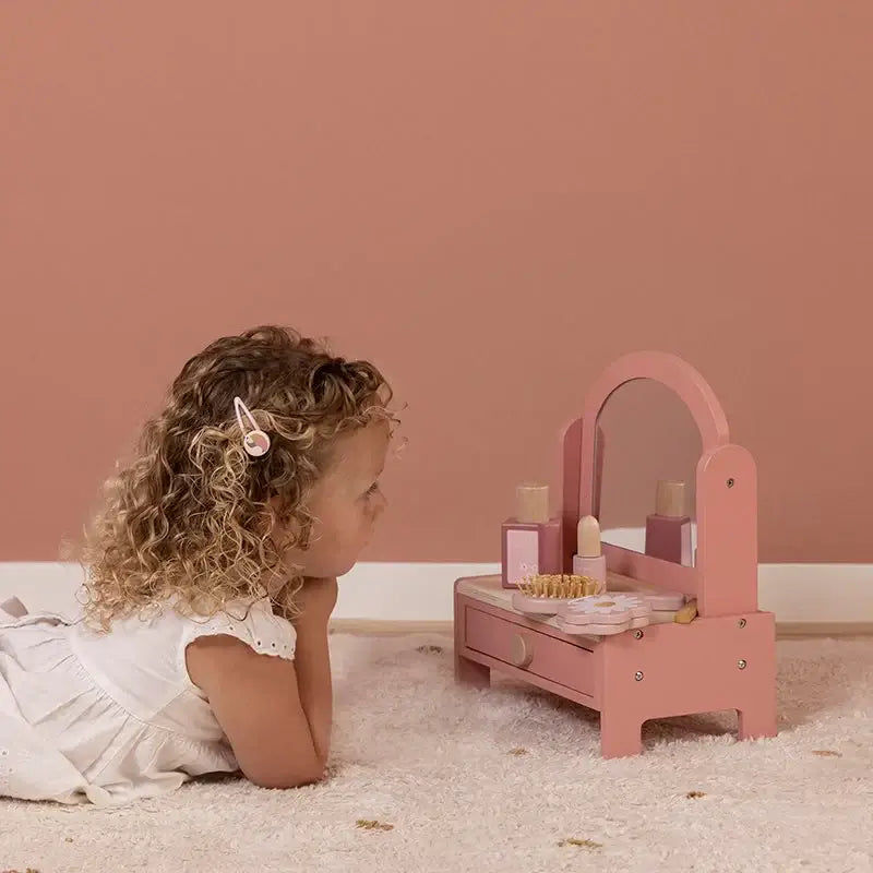 Toucador Little Dutch - Mini-Me - Baby & Kids Store