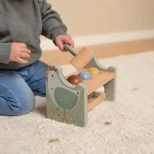 Martela e Rola - Little Farm | Little Dutch - Mini-Me - Baby & Kids Store