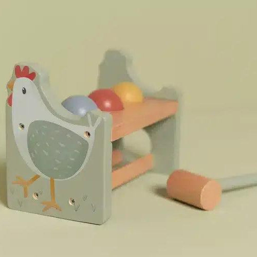 Martela e Rola - Little Farm | Little Dutch - Mini-Me - Baby & Kids Store