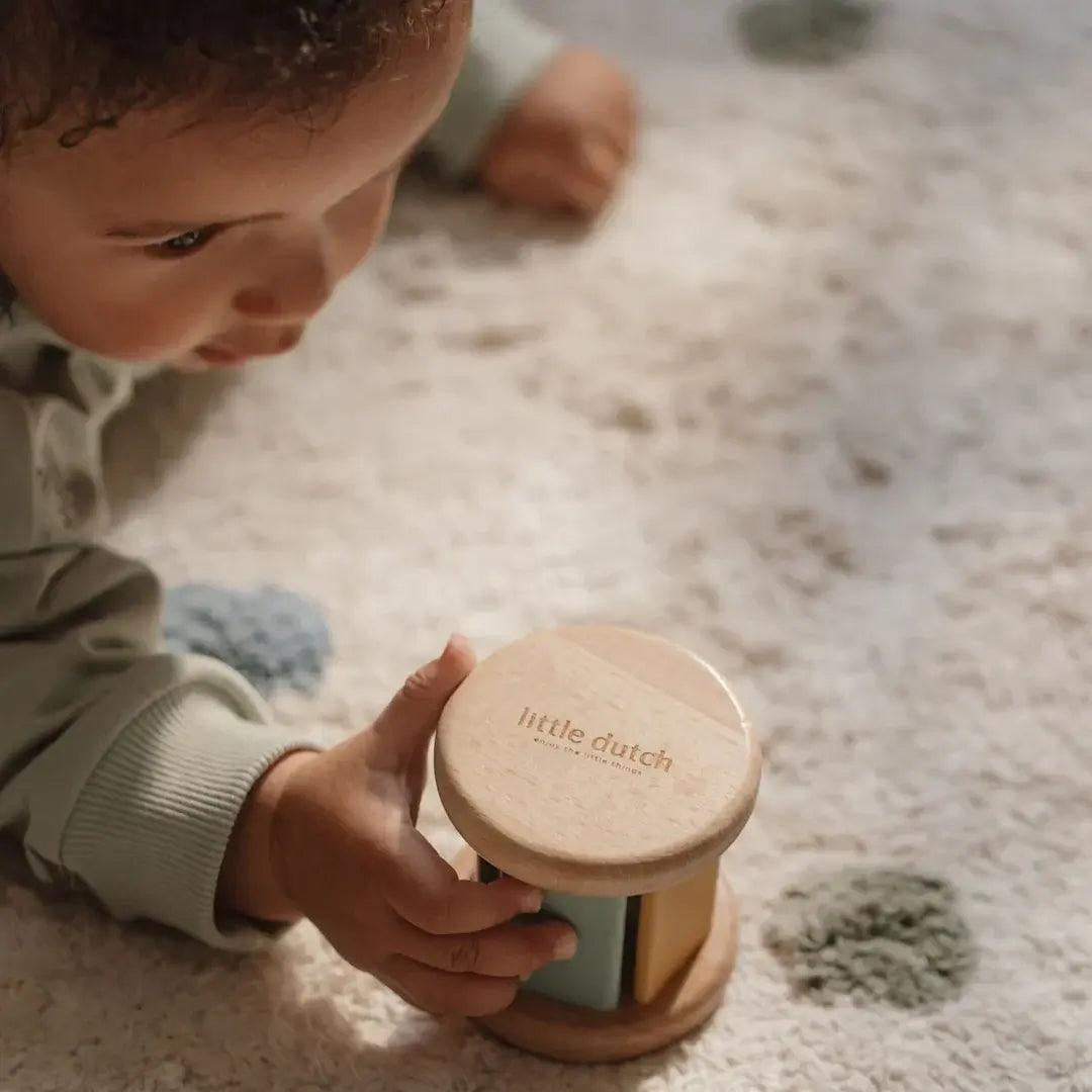 Gift Box de madeira - Forest Friends | Little Dutch - Mini-Me - Baby & Kids Store