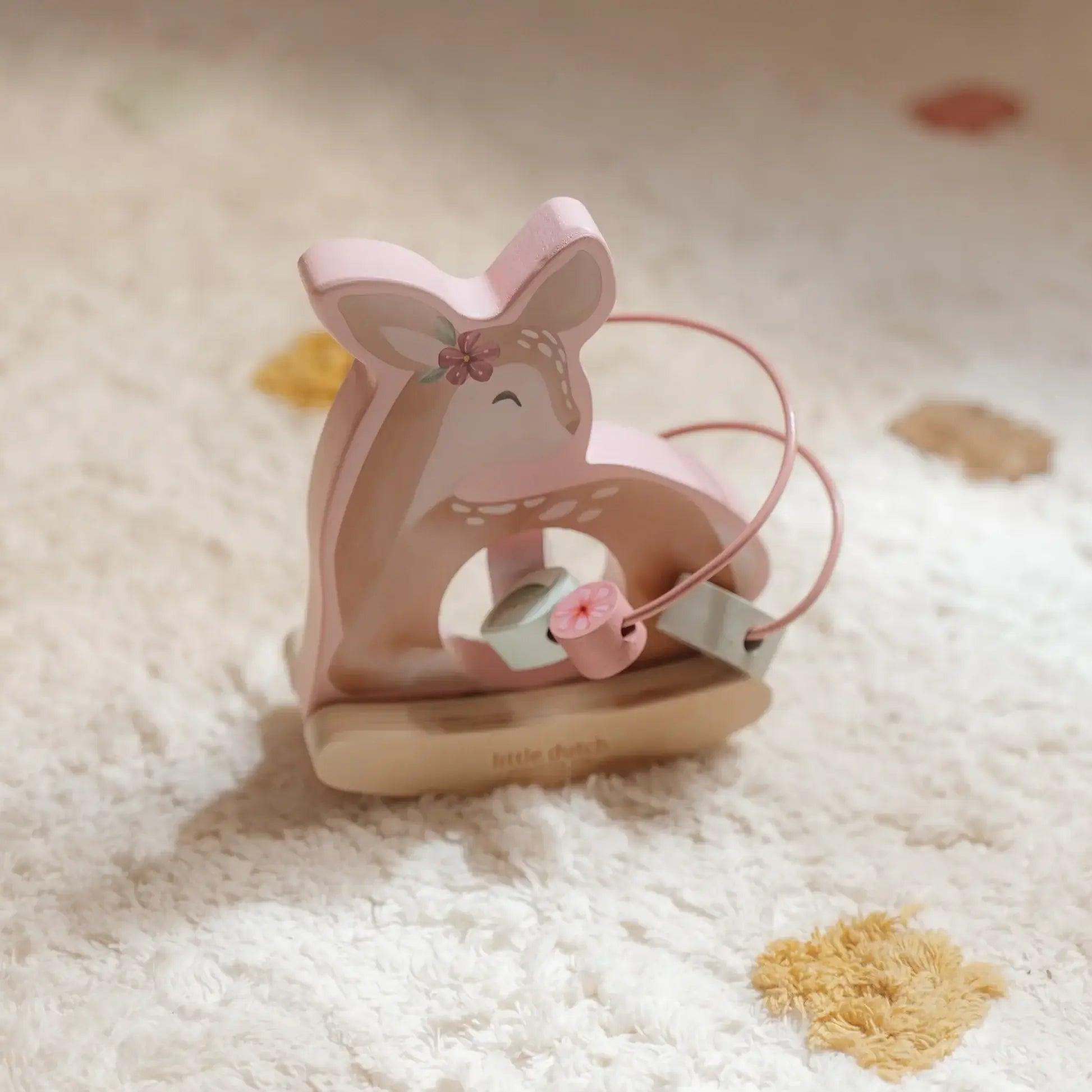 Corça de Atividades - Fairy Garden | Little Dutch - Mini-Me - Baby & Kids Store