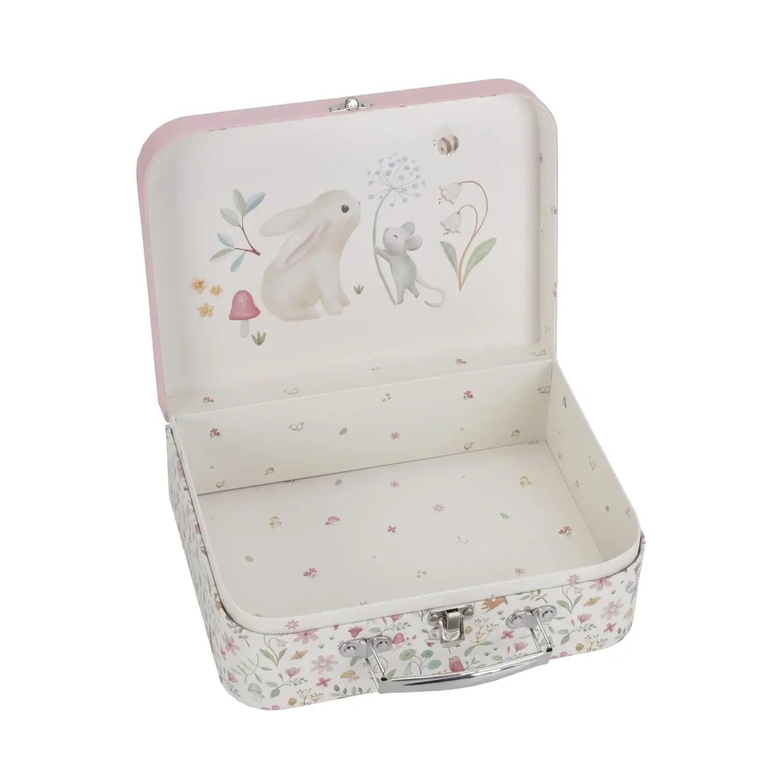 Set de Malas Rosa - Fairy Garden | Little Dutch - Mini-Me - Baby & Kids Store