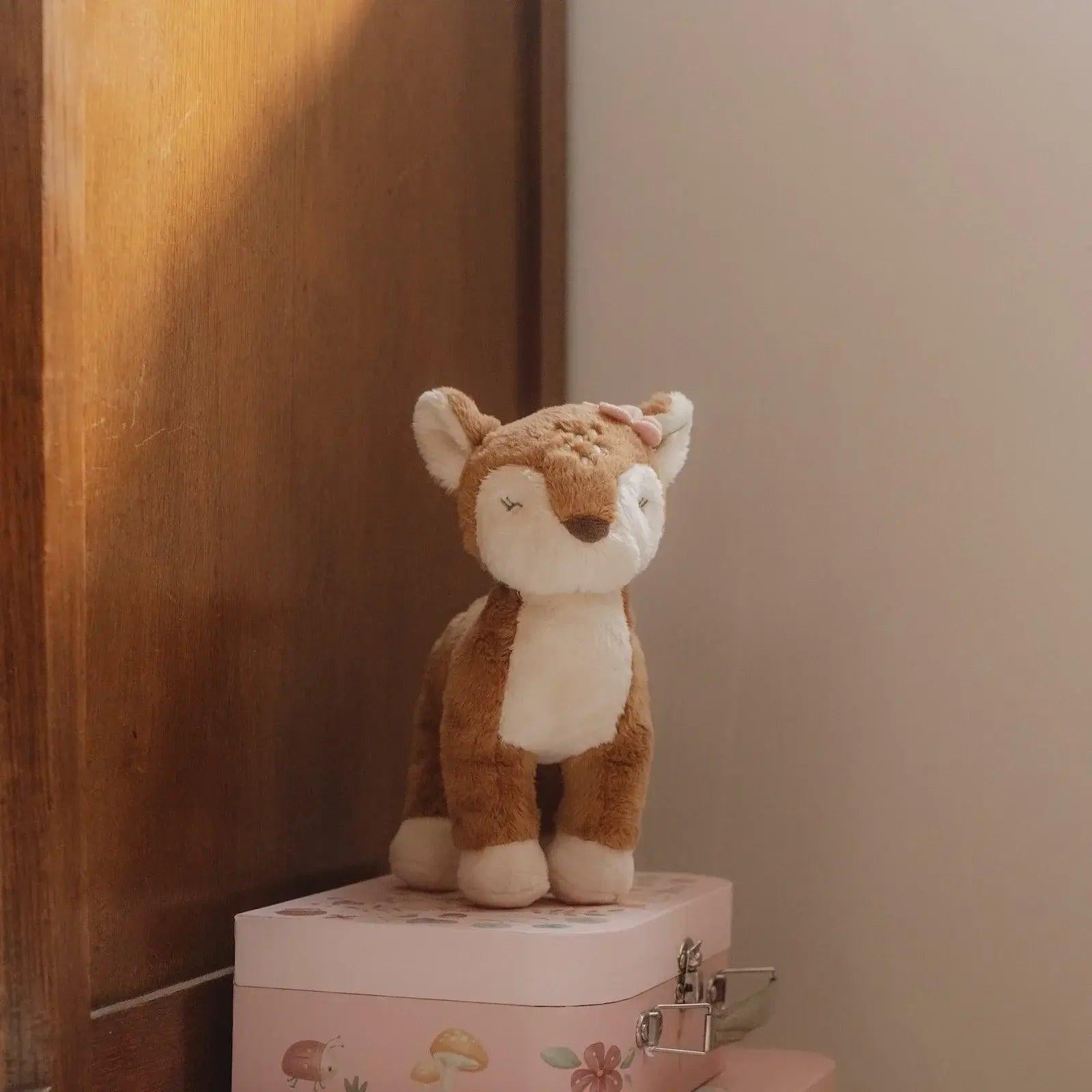 Set de Malas Rosa - Fairy Garden | Little Dutch - Mini-Me - Baby & Kids Store