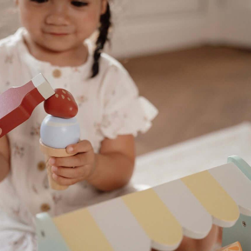 Loja de gelados - Little Dutch - Mini-Me - Baby & Kids Store