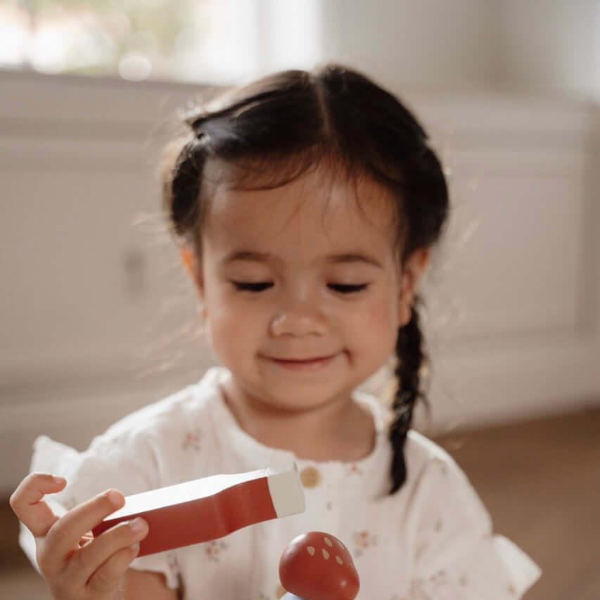 Loja de gelados - Little Dutch - Mini-Me - Baby & Kids Store